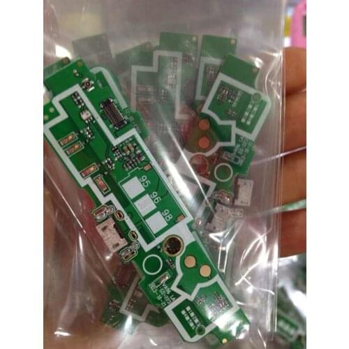 Dock Connector Charger USB Charging Port Flex Cable for Nokia Lumia 1320,Free shipping ,Original