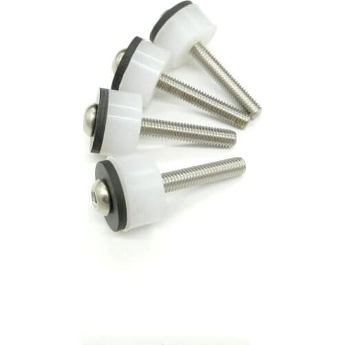 EFT agricultural plant protection drone medicine box fixing screw assembly medicine box screw fixing parts for rc aircraft