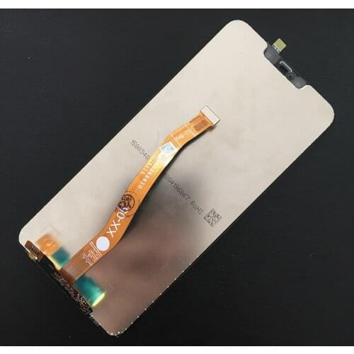 Ethpa Screens For Huawei Nova 3
