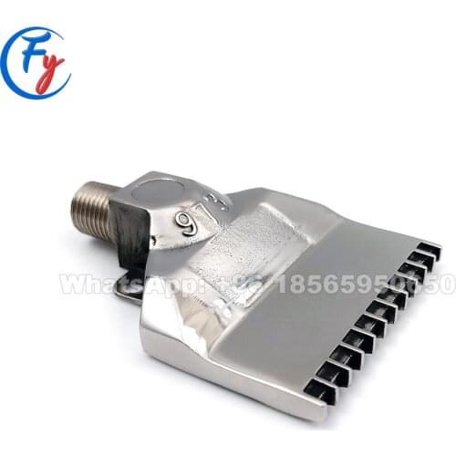 FY Irrigation Systems
