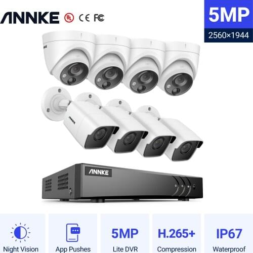 SANNCE IP Camera Wireless 720P IP Security Camera WiFi IP Security Camera Baby Monitor Security Camera Easy QR CODE Scan Connect