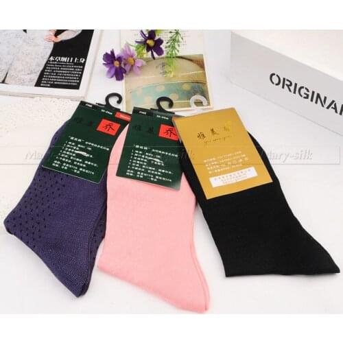 Женские носки и чулочные изделия LONXU China At AliExpress