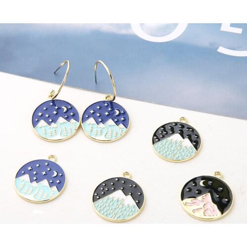 Gold Pendants MRHUANG China