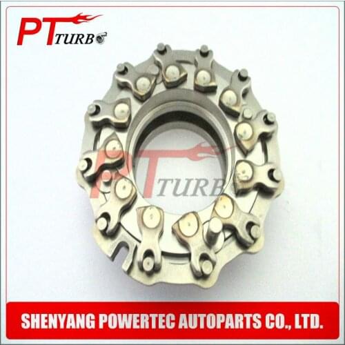 New Turbocharger 49135-07312 TF035 28231-27810 Nozzle Ring Turbo 4913507310 For Hyundai Santa Fe 2.2 CRDi 114Kw D4EB 2006