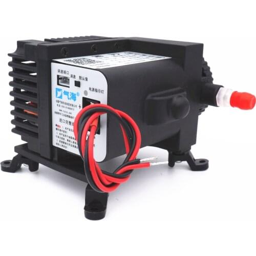 New Long life speed control vacuum pump Air pump DC air pump Laboratory air pump VNY6216