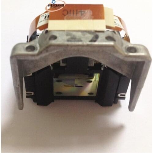 Projector LCD Prism Block For Hitachi CP-A222WN Whole Block LCD Panel Assembly