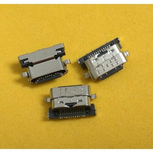 For MOTO Z3 PLAY Z3 play micro mini usb jack charge charging connector plug dock socket port