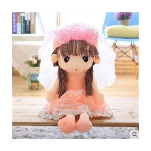 Variety Marriage dress Princess Doll little girl doll cartoon pretty cute doll good quality festival Christmas birthday kids