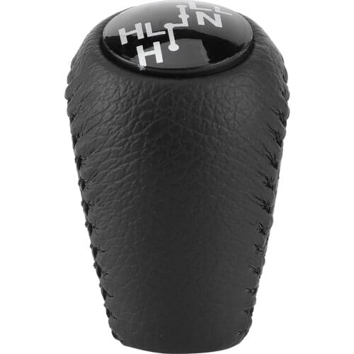 Gear Shift Knob Handball Shift Lever PZ020-0K042-C0 Replacement Fit for Toyota Hilux Vigo Car accessories