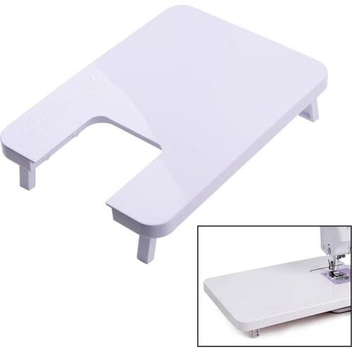Sewing Machine Folding Legs Hard ABS Extension Table Board for Fanghua 505A Sewing Machine Parts