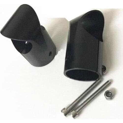 Joint Three Way Connector for RC, Aluminum Alloy D10mm to 20mm, Three Way Tripod, Carbon Tube