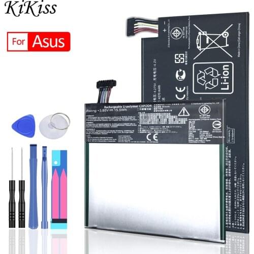 Tablet Battery For Asus Google Nexus 7 2012/2013 i/ii 1nd/2nd Nexus7 3G/wifi Version Battery C11-ME370TG/C11-ME370T/C11P1303