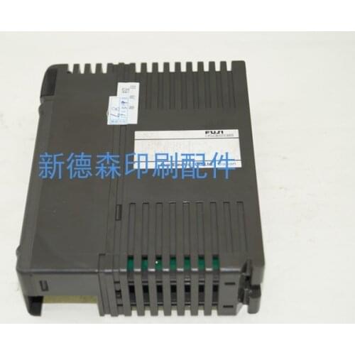DHL free shipping NJ-Y16-TF2 Komori Module Fuji PLC Module Komori Printing Machine Accessories