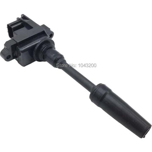 22448-31U01 Brand New Aftermarket O.E.M Quality Rear Right Bank Ignition Coil For Nissan Maxima A32 3.0L VQ30DE OE# 22448-31U11