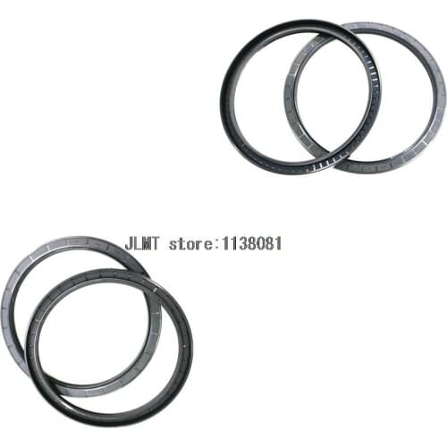 Fork Oil Seal for YAMAHA 50 YM BREEZE 1994 - 1996 26X37X10.5 mm (2 pieces) 26 37 10.5