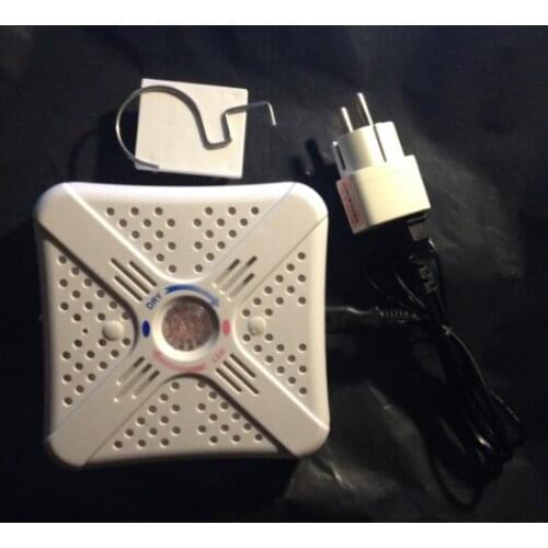 Mini coat cabinet dehumidifier 25w 220v europe