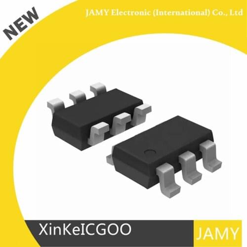 Original 10pcs/lot TPL5010DDCR TPL5010 ZAKX IC TIMER W/WATCHDOG 6-SOT