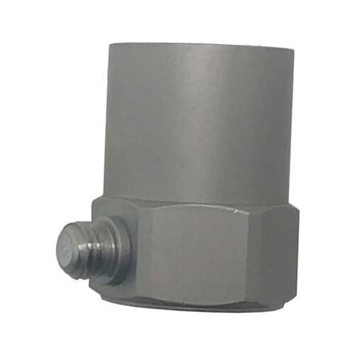 Chengtec CT1020LC High Sensitivity General Purpose IEPE ICP Piezo Accelerometer For Machine Condition Mornitoring