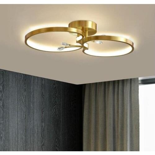 Ceiling Lamps Svitz China