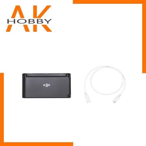 2 In 1 DJI Mavic Mini Charging Hub Mavic Mini Two-Way Charging Hub Battery Charging Hub For DJI Mavic Mini Drone Accessories