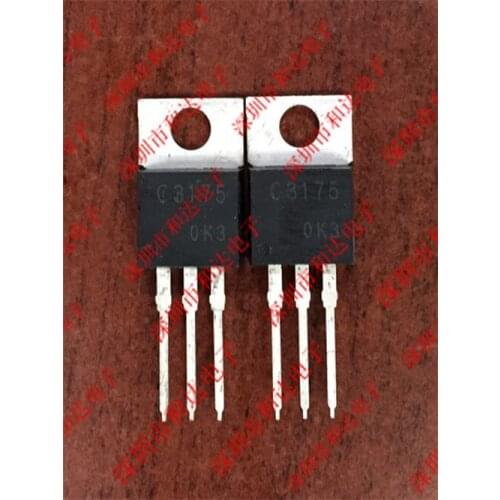 2SC3175 TO-220