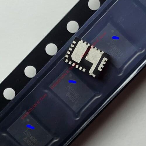 5pcs/lot AOZ5049QI Z5049QI QFN Z5049Q1 25049QI 100% new imported original 100% quality