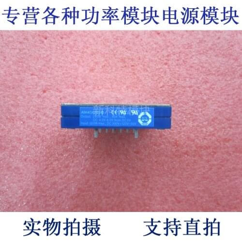AIH40A300 A E C 300V-5V-200W DC / DC power supply module