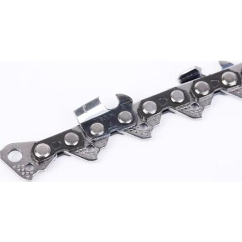 Chiansaw Chains 15"inch 38cm length .325 1.5mm .058 64dl chains