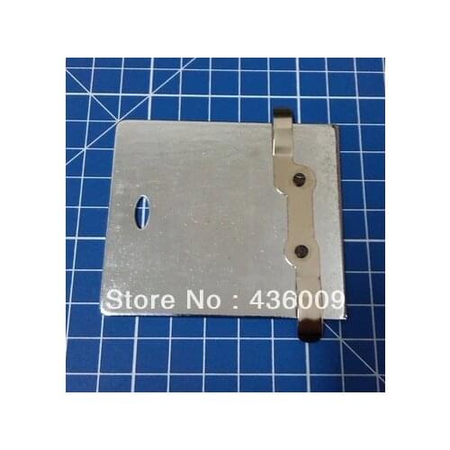 Sewing Machine Parts Slide Plate Universal #15147