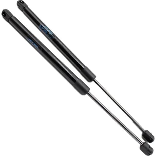 For DAEWOO KALOS (KLAS) 2002-2016 Hatchback Charged Auto Rear Tailgate Boot Gas Spring Struts Prop Lift Support Damper 390mm