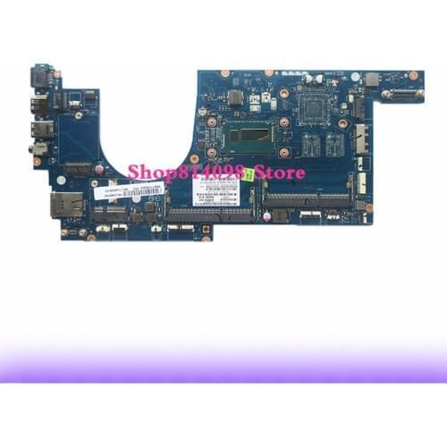 FOR Lenovo ThinkPad S540 S5-540 Laptop Motherboard 00HW321 VIUS6 LA-A171P With Q i3-4030U CPU DDR3L 100% Tested Fast Ship