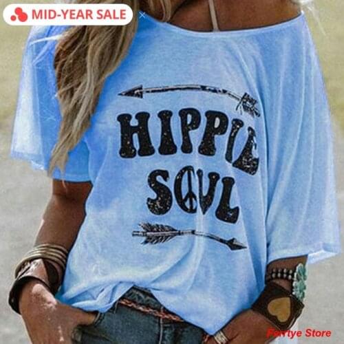 S-5XL Plus Size Letter T Shirts Women Clothes 2020 New Summer Tees Women Clothing Oversized Top Trendy Clothes Sale Shipping