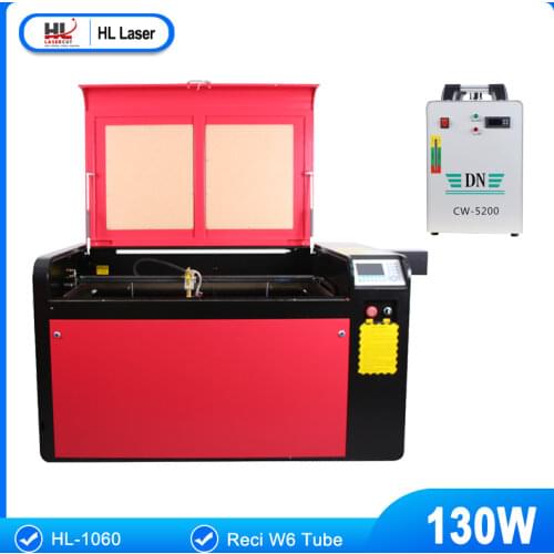 HL Woodworking Milling Machines