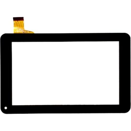 Replacement 7 inch Touch Screen Digitizer Panel Glass U25GT FPC-TP070111(U25COB)