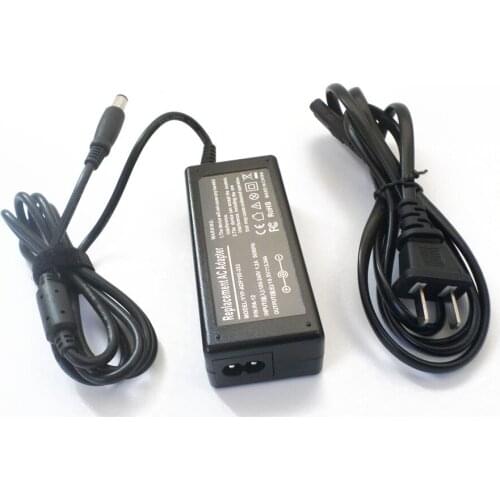 NEW 65W AC Adapter for Inspiron 15R(N5010),15R(N5110) E1405 E1505 E1705 1520 1521 1525 1526 1545 Laptop Power Charger Plug