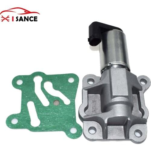 NEW CVVT INTAKE CAMSHAFT SOLENOID 8670421,36002685 For 1993-2006 VOLVO S60 V70 S80 XC90 2.4L 2.5L