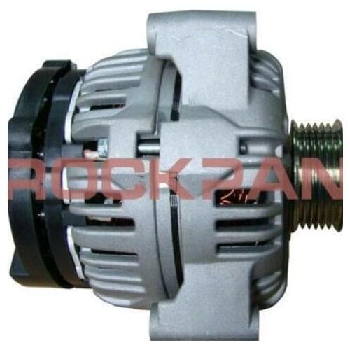 NEW HNROCK 12V 105A ALTERNATOR 0124325134 0124325224 11076N 12792 21998419 22057 ALT125940A UD12097A FOR CHEVROLET