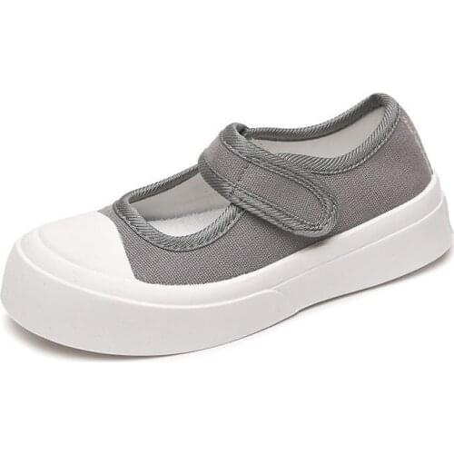 Girls and Boys Shoes 2021 Summer New Childrens Shoes Spring and Autumn Fashion Shoes Casual Shoes for Kids Students Non-slip