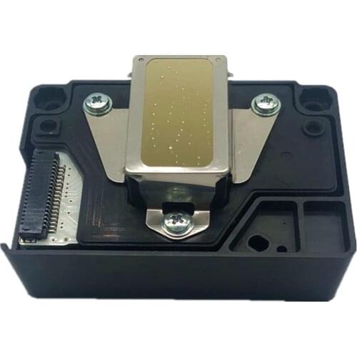 F185000 Printhead Print Head for Epson ME1100 ME70 ME650 C110 C120 C10 C1100 T30 T33 T110 T1100 T1110 SC110 TX510 B1100 L1300