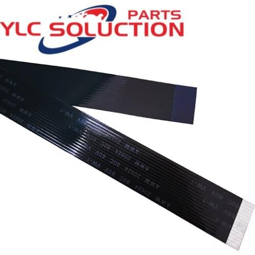 5PCS CE538-60106 ADF Flat Cable for HP LaserJet Pro M1536 M1536dnf CM1415 CM1415fnw MFP 100 M175a M1530 P1566 1606 CP1525 CLP415