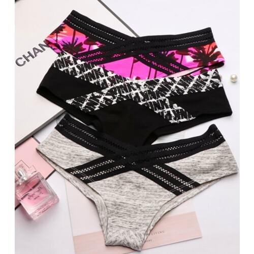 Ruin Women Underwear
