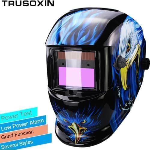 TRUSOXIN Safety And Security Products