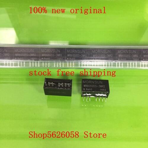 WRB0505S-3WR2 MEV1S0505SC 100% new original 5PCS/LOT STOCK