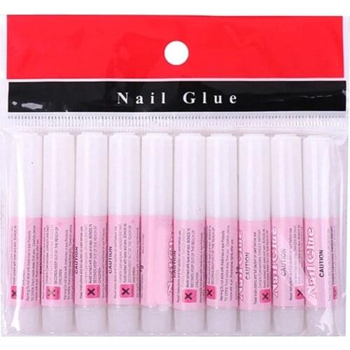 YUJIA Nail Adhesives