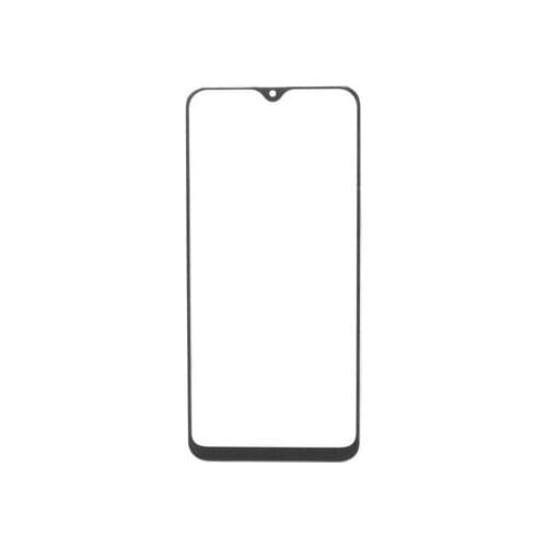 10Pcs/Lot For Samsung Galaxy A10 A20 A30 A40 A50 A60 A70 A80 A90 Front Glass Touch Screen LCD Outer Display Panel Top Lens Cover