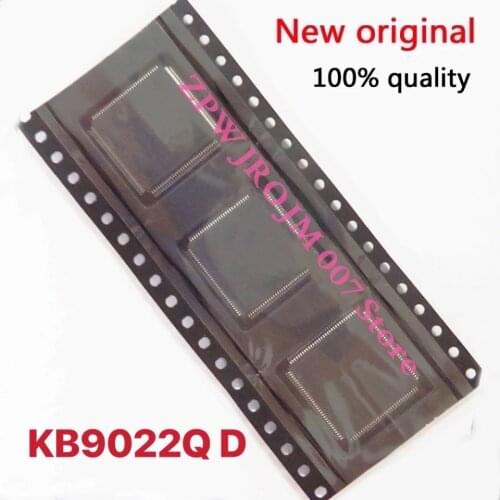 5pcs KB9022Q D KB9022QD QFP-128