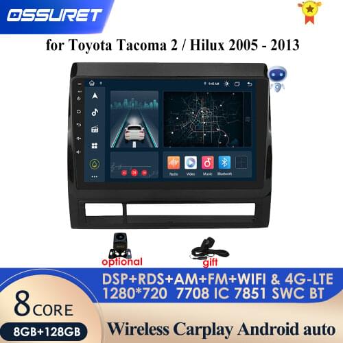 Ossuret Car Rear View Camera backup Camera Reversing Auto Parking Monitor CCD Waterproof HD Video for all kinds of cars