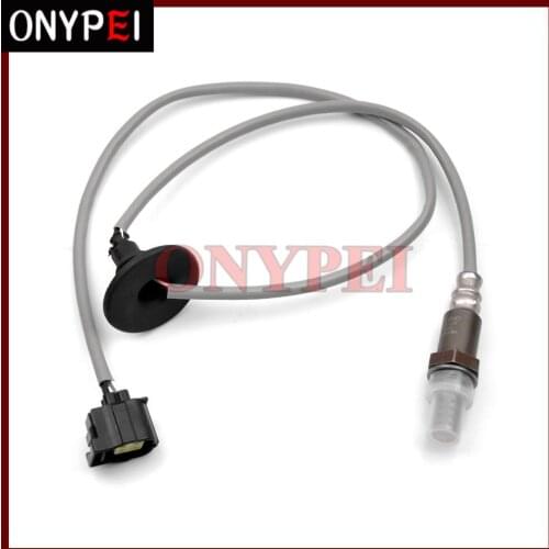 AUTO 1588A141 5S10316 250-24751 Oxygen (O2) Sensor for Mitsubishi Lancer Outlander Sport RVR EVO X 1.6L 1.8L 2.0L 2.4L NEW