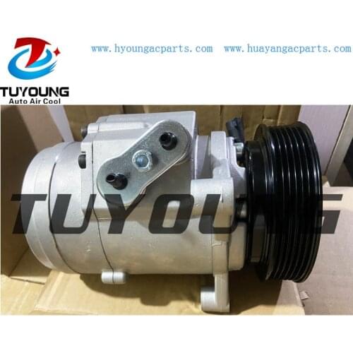 SP17 Air Con Auto Compressor For Chevrolet Captiva 2.4 96861885 96609606 4803455 4813544
