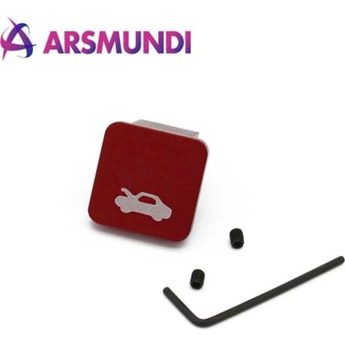 Engine Cover Lock Control Switch Hood Latch Handle Release Repair Kit For Honda Civic 1996-2005 Engine Car Accessories